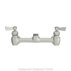 Fisher 61506 Faucet, Control Valve
