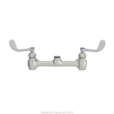 Fisher 61530 Faucet, Control Valve