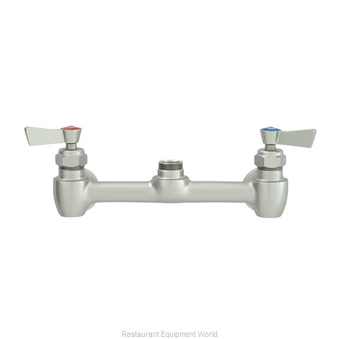 Fisher 61549 Faucet, Control Valve
