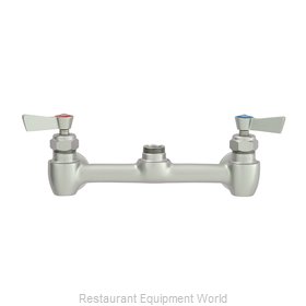 Fisher 61565 Faucet, Control Valve