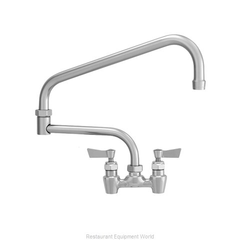 Fisher 61700 Faucet Wall / Splash Mount
