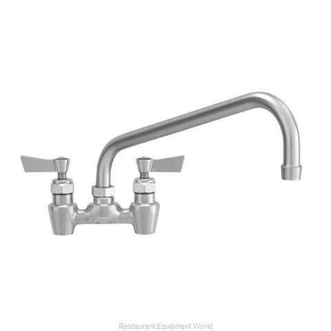 Fisher 62049 Faucet Wall / Splash Mount