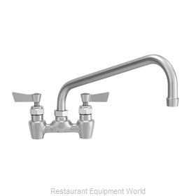 Fisher 62049 Faucet Wall / Splash Mount