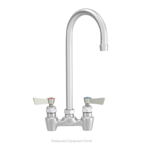 Fisher 62502 Faucet Wall / Splash Mount