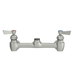 Fisher 63810 Faucet, Control Valve