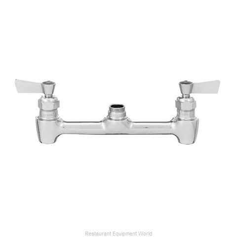 Fisher 63819 Faucet Wall / Splash Mount