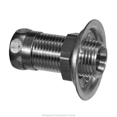 Fisher 64238 Hardware
