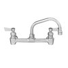 Grifo
 <br><span class=fgrey12>(Fisher 64769 Faucet Wall / Splash Mount)</span>