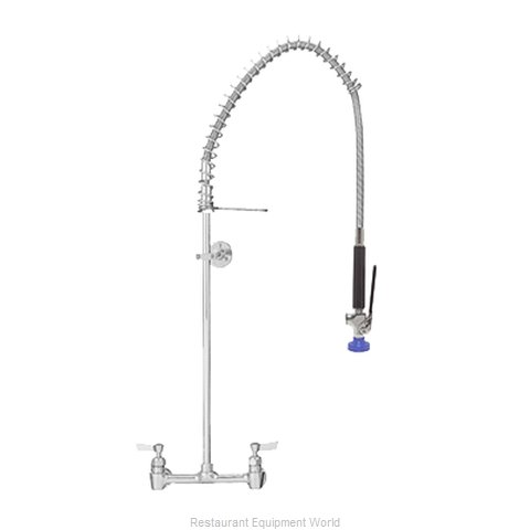 Fisher 64793 Pre-Rinse Faucet Assembly