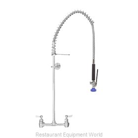 Fisher 64793 Pre-Rinse Faucet Assembly