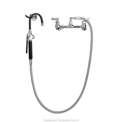 Fisher 64866 Faucet, Kettle / Pot Filler