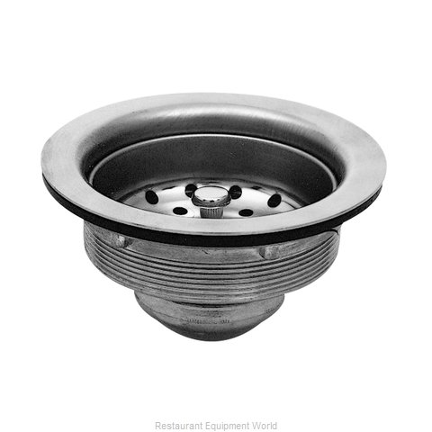 Fisher 6556 Drain, Sink Basket / Strainer