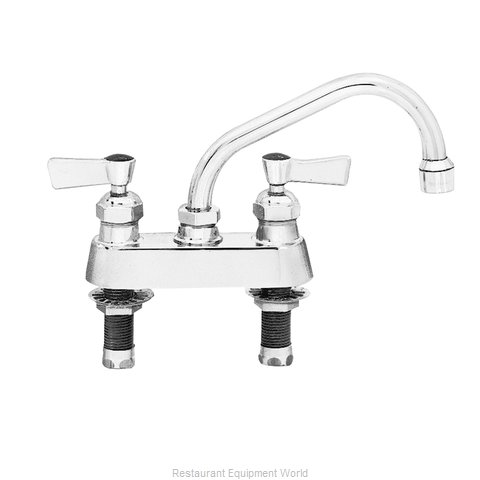 Fisher 65951 Faucet Deck Mount