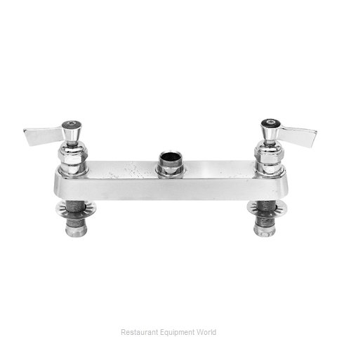 Fisher 67385 Faucet, Control Valve