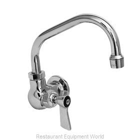 Fisher 67644 Faucet Single-Hole