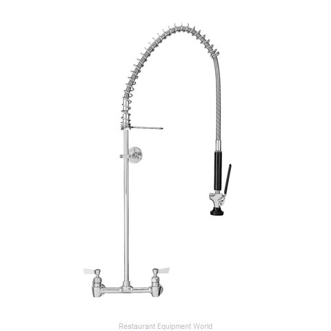 Fisher 67997 Pre-Rinse Faucet Assembly