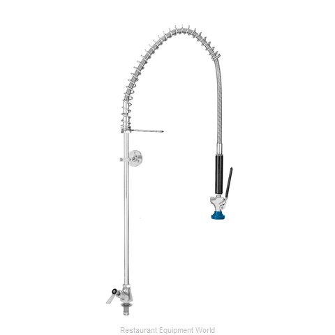 Fisher 68004 Pre-Rinse Faucet Assembly