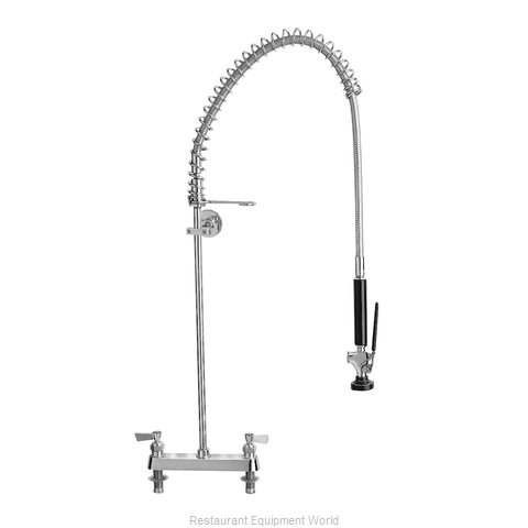 Fisher 68217 Pre-Rinse Faucet Assembly