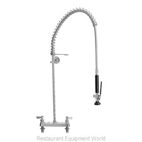 Fisher 68217 Pre-Rinse Faucet Assembly