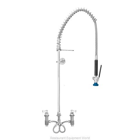 Fisher 68292 Pre-Rinse Faucet Assembly