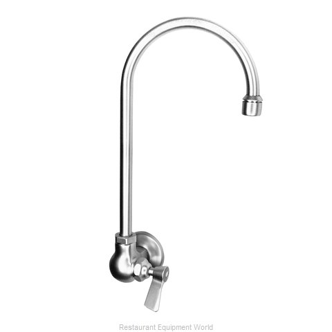 Fisher 68934 Faucet Single-Hole