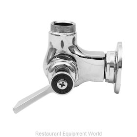 Fisher 70432 Faucet, Control Valve