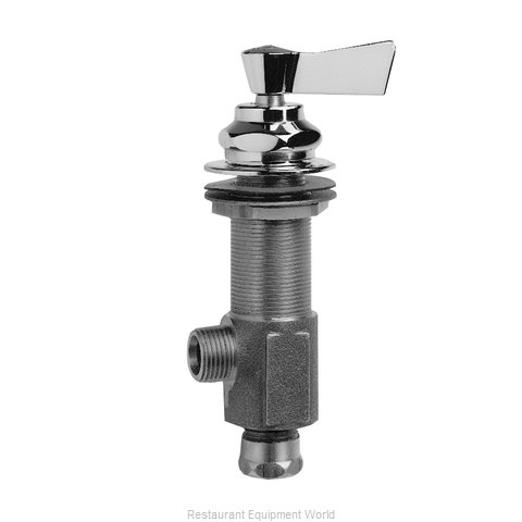 Fisher 71668 Faucet, Control Valve