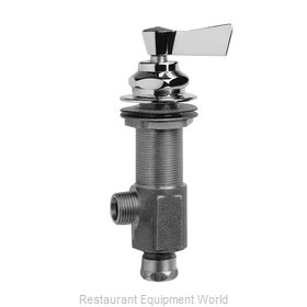 Fisher 71668 Faucet, Control Valve