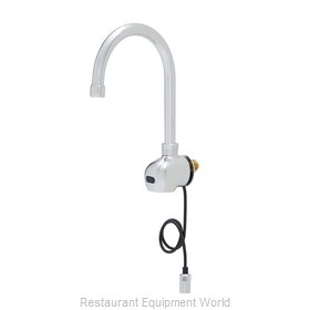 Fisher 73750 Faucet, Electronic