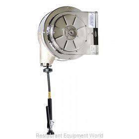 Fisher 75221 Hose Reel Assembly