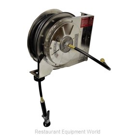 Fisher 75395 Hose Reel Assembly