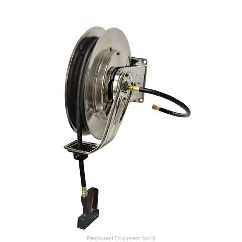 Fisher 75397 Hose Reel Assembly