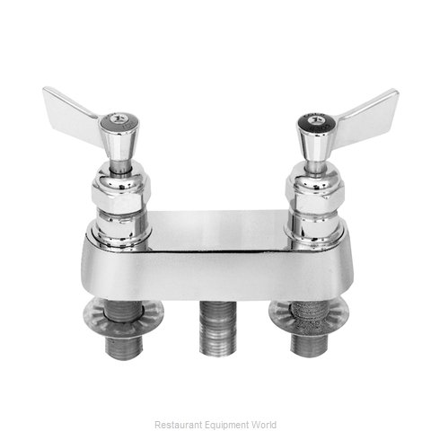 Fisher 77275 Faucet, Control Valve