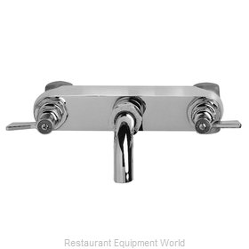 Fisher 77526 Faucet, Service Sink