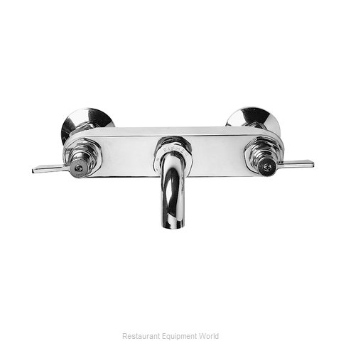 Fisher 77593 Faucet, Service Sink