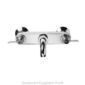 Fisher 77593 Faucet, Service Sink