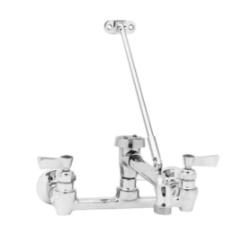 Fisher 82530 Faucet, Service Sink