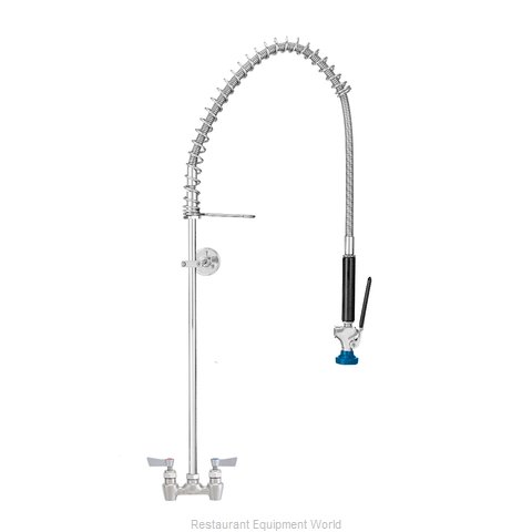 Fisher 83305 Pre-Rinse Faucet Assembly