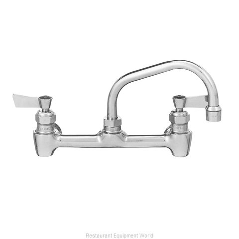 Fisher 84824 Faucet Wall / Splash Mount