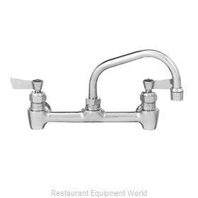 Fisher 84824 Faucet Wall / Splash Mount