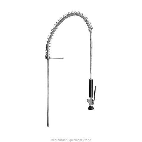 Fisher 85545 Pre-Rinse Faucet Assembly