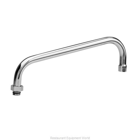 Fisher 9086 Faucet, Parts