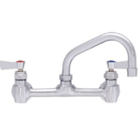 Fisher 91020 Faucet, Wall / Splash Mount