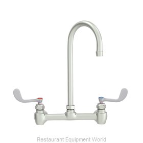 Fisher 94862 Faucet Wall / Splash Mount