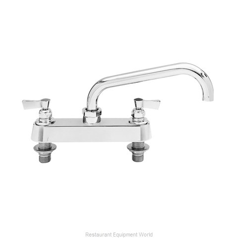 Fisher 95192 Faucet Deck Mount