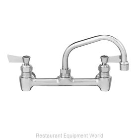 Fisher 97675 Faucet Wall / Splash Mount