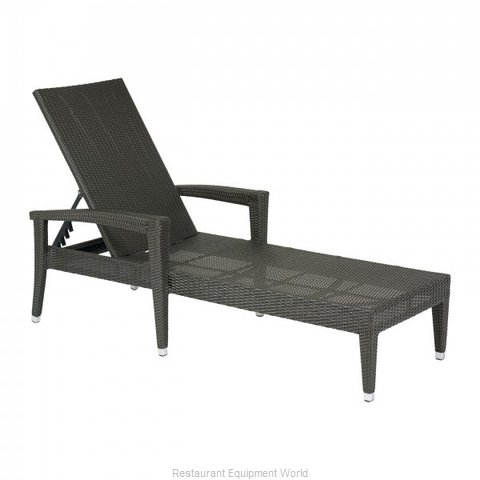 Florida Seating AB SUNLOUNGER Chaise, Outdoor