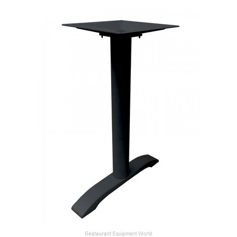 Florida Seating AL-2900 UMB T BASE Table Base, Metal