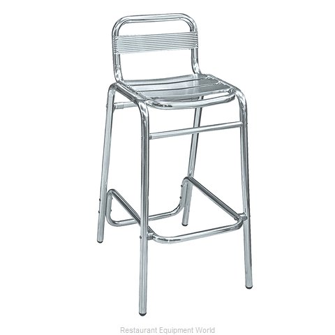 Florida Seating BAL-51 Bar Stool, Outdoor