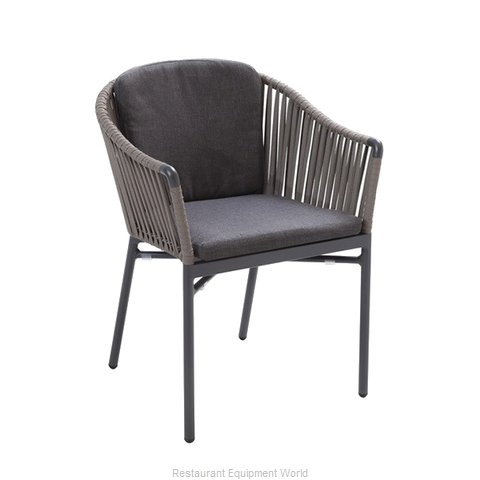 Florida Seating Captiva A Chair Armchair Outdoor Outdoor Arm